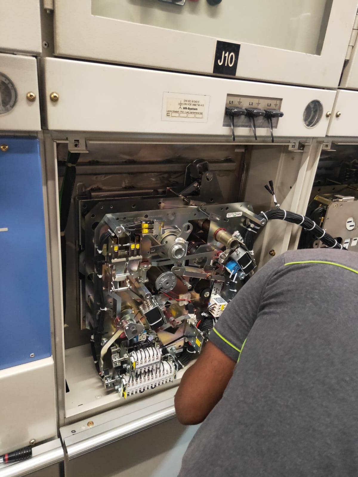 Mechanical Engineering Work - Image 2