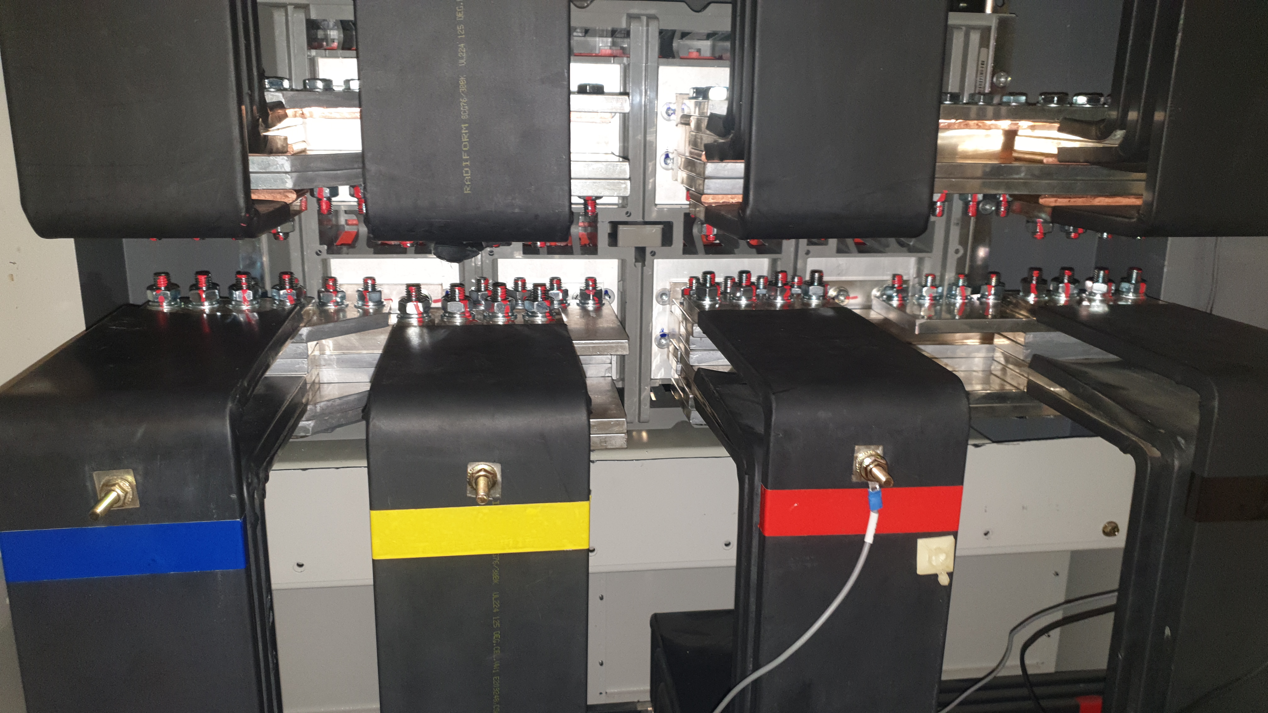 Install & Retrofit of All Types of ACB and MCCB - Image 15