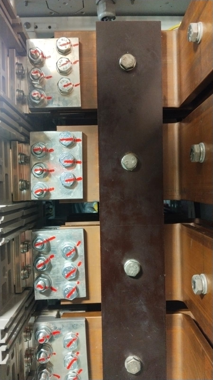 Install & Retrofit of all type of ACB, MCCB - Image 14