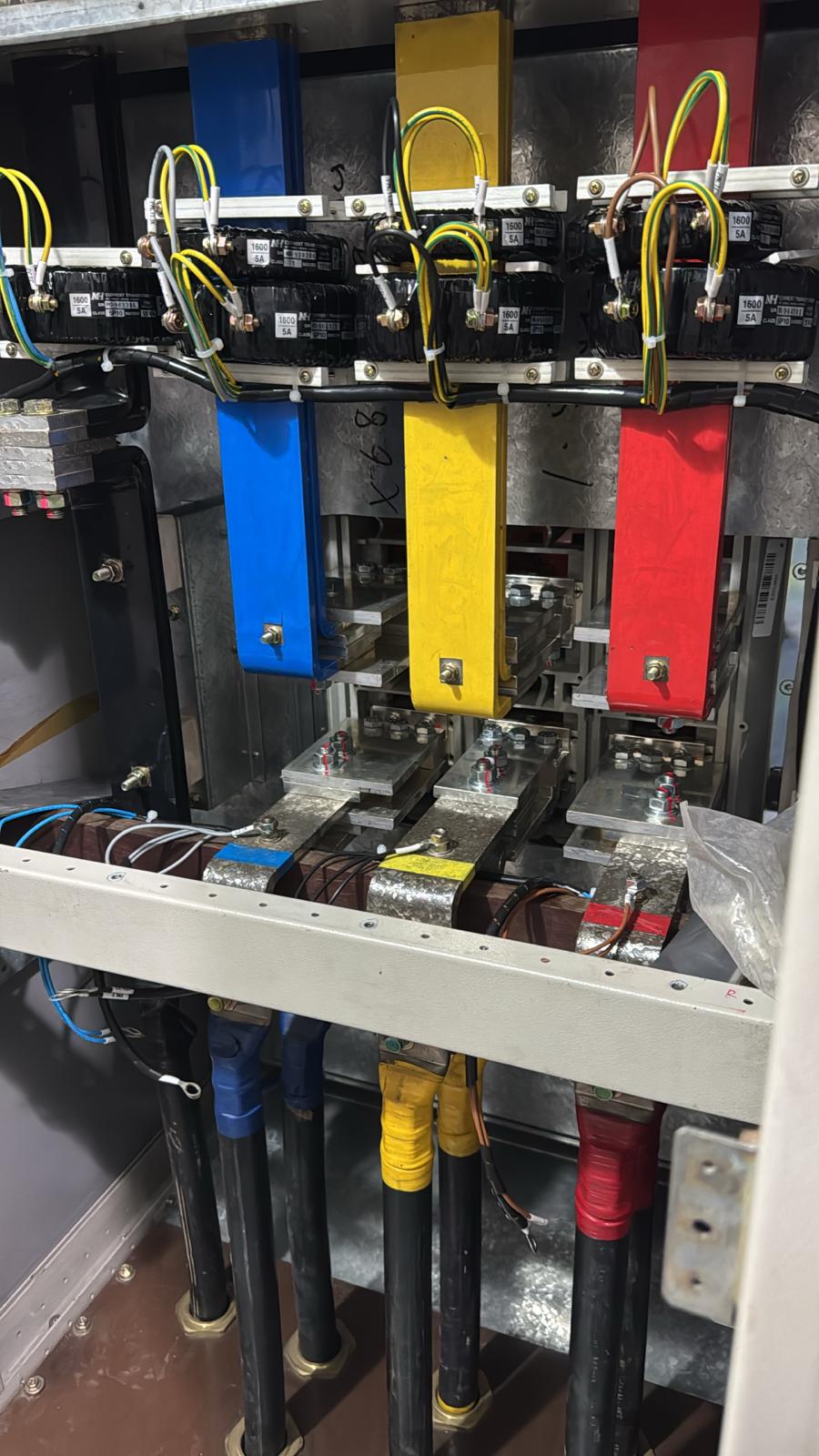 Install & Retrofit of all type of ACB, MCCB - Image 16