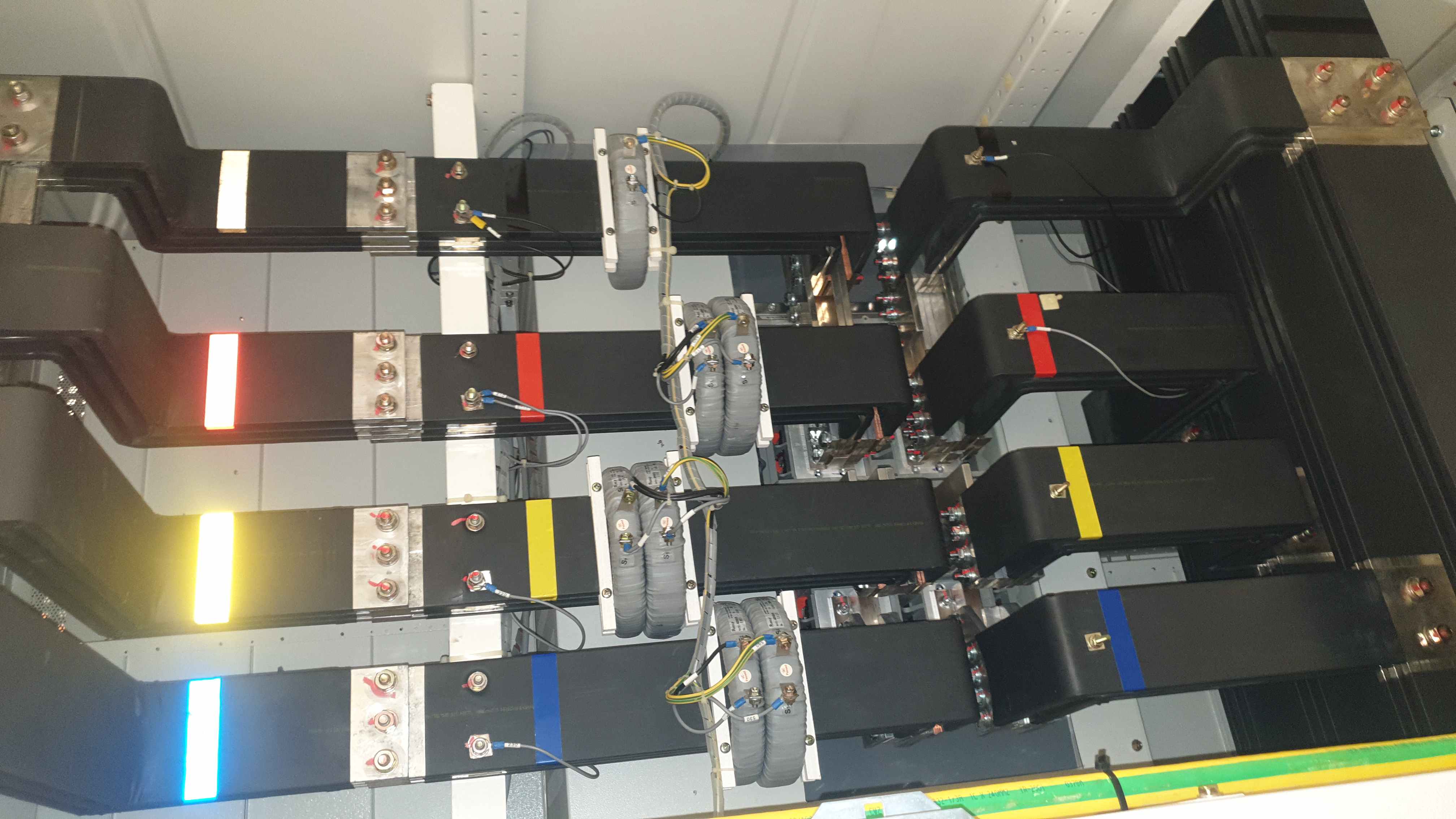 Install & Retrofit of all type of ACB, MCCB - Image 3