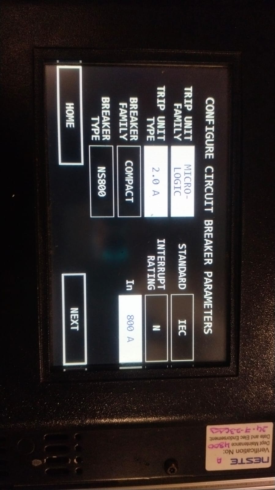 Testing and Commissioning of HT & LT Switchboards and Transformers - Image 8