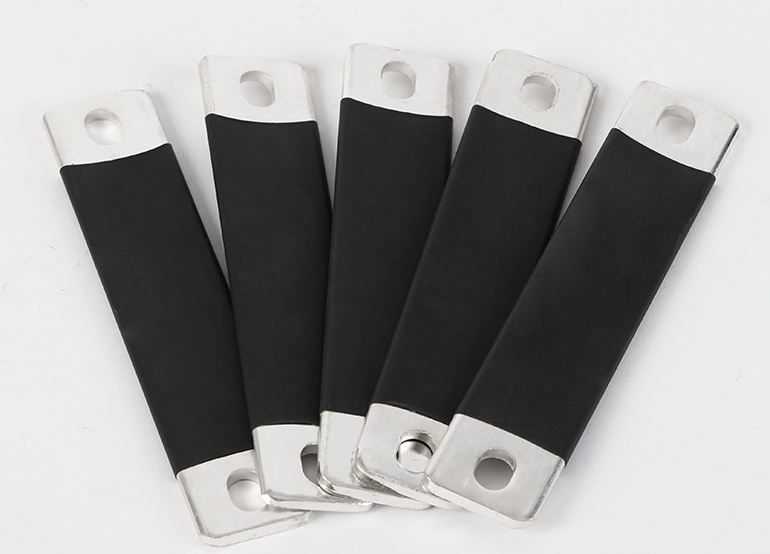 Busbar Designing with Fabrication & Installation - Image 9