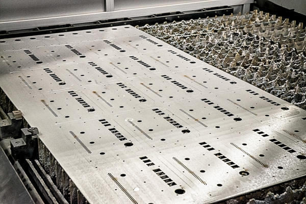 Busbar Designing with Fabrication & Installation - Image 7