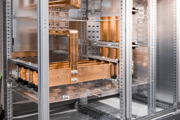 Busbar Designing with Fabrication & Installation - Image 8