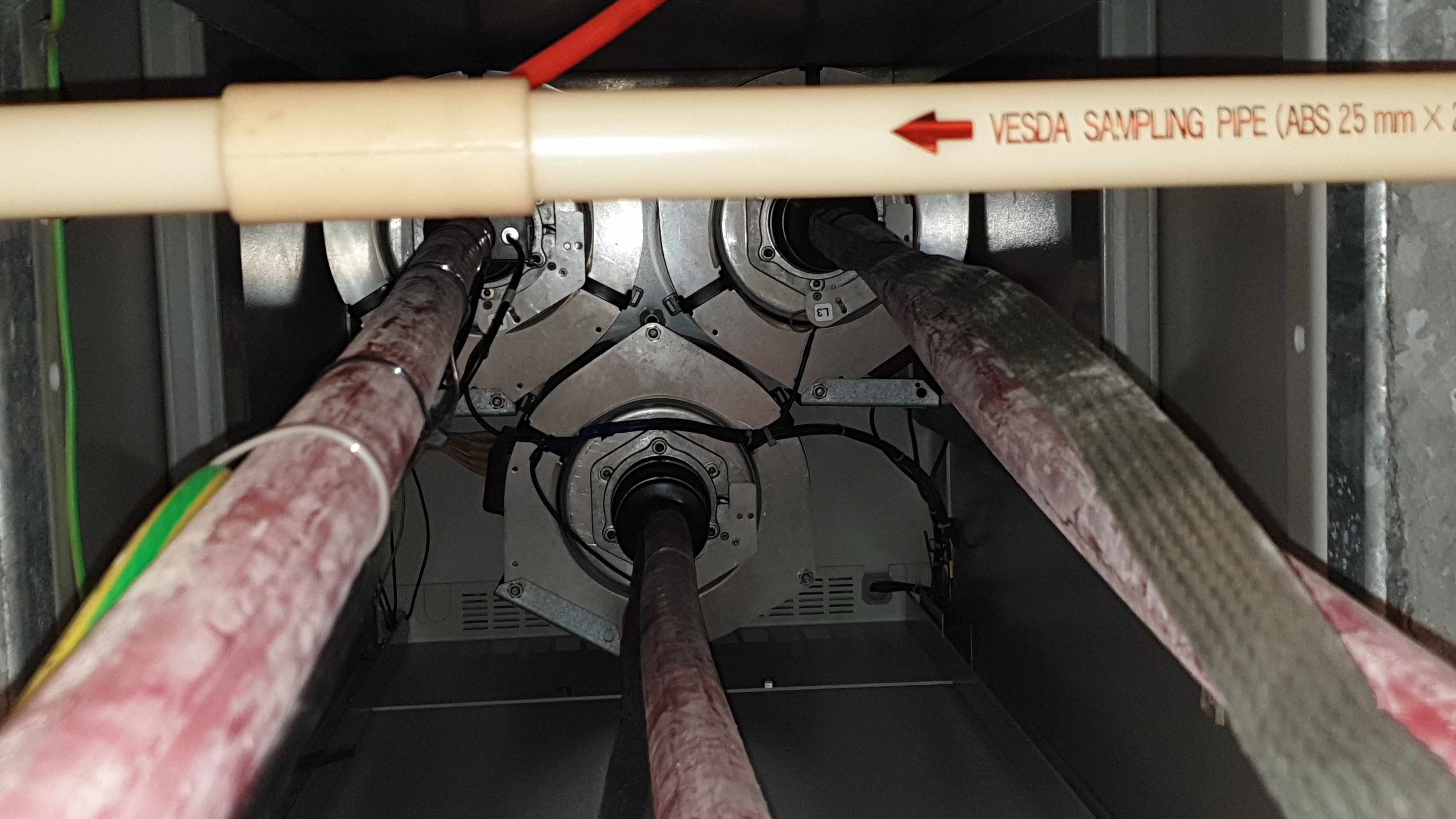 HT & LT Cable Jointing and Termination with Testing and Support system - Image 9
