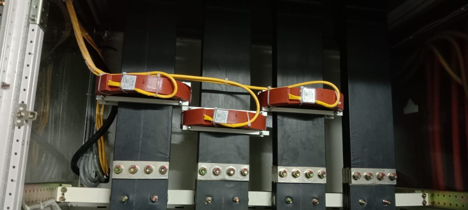 Install and Replace HT & LT Switchboards and Transformers - Image 7