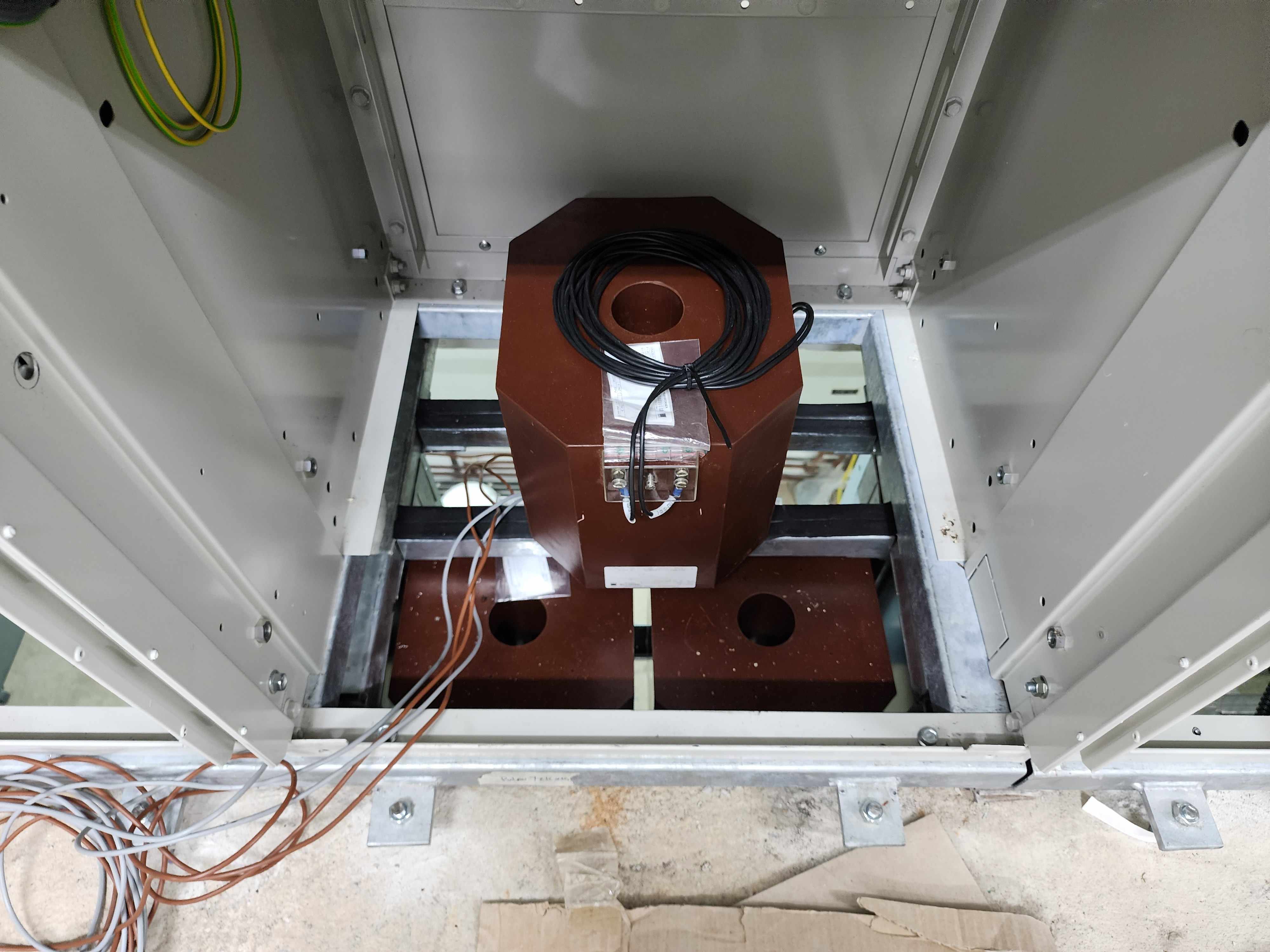 Install and Replace HT & LT Switchboards and Transformers - Image 8