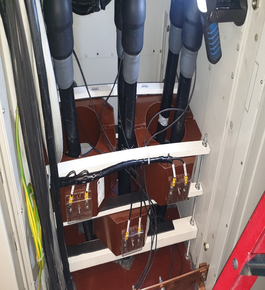 Install and Replace HT & LT Switchboards and Transformers - Image 10