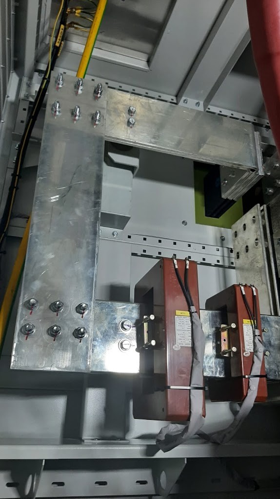 Install and Replace HT & LT Switchboards and Transformers - Image 11