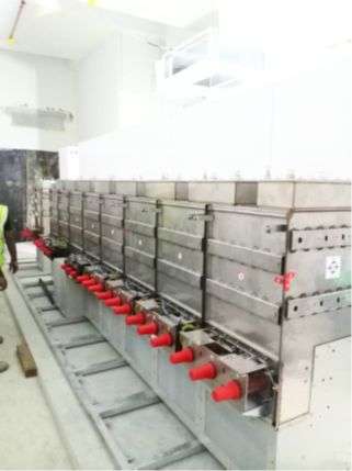 Install and Replace HT & LT Switchboards and Transformers - Image 2