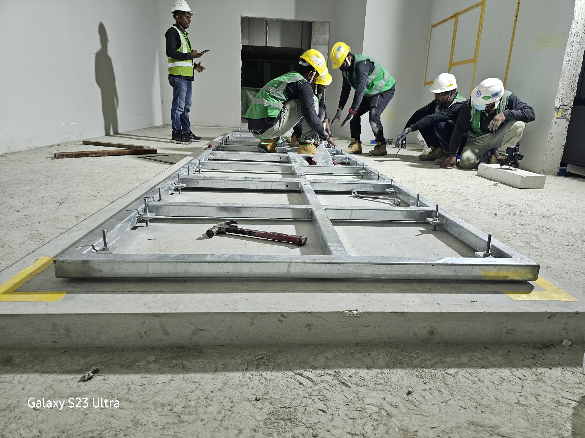 Install and Replace HT & LT Switchboards and Transformers - Image 3