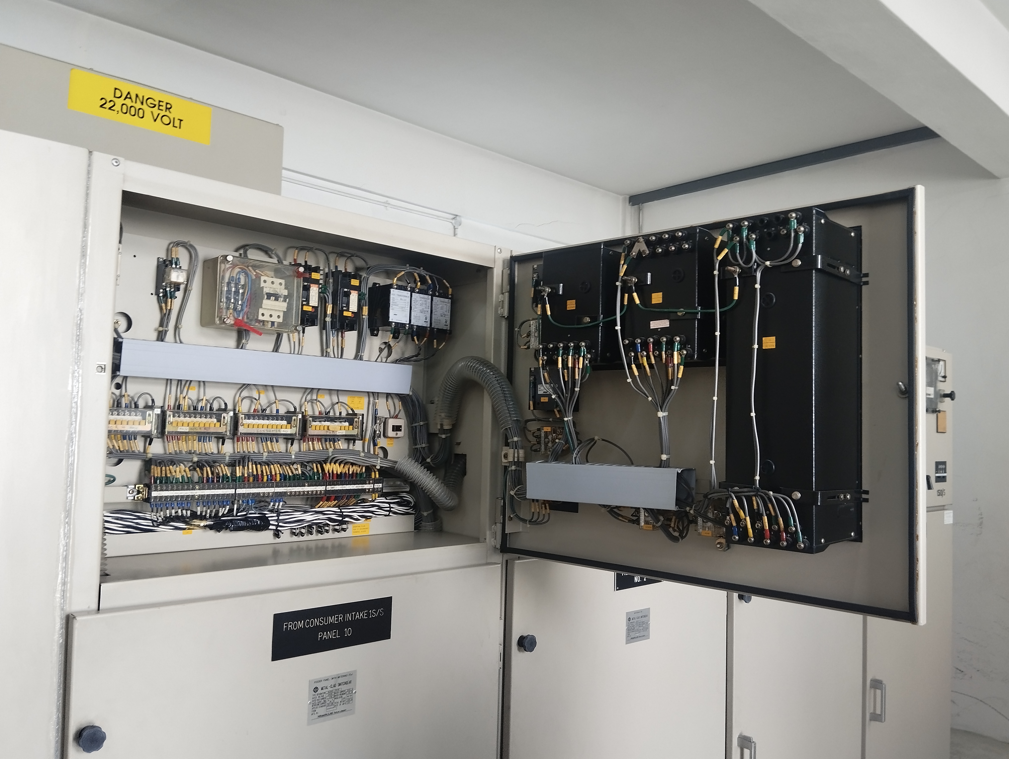 ATS, Control Wiring & Troubleshooting of all type of Electrical Equipment's - Image 3