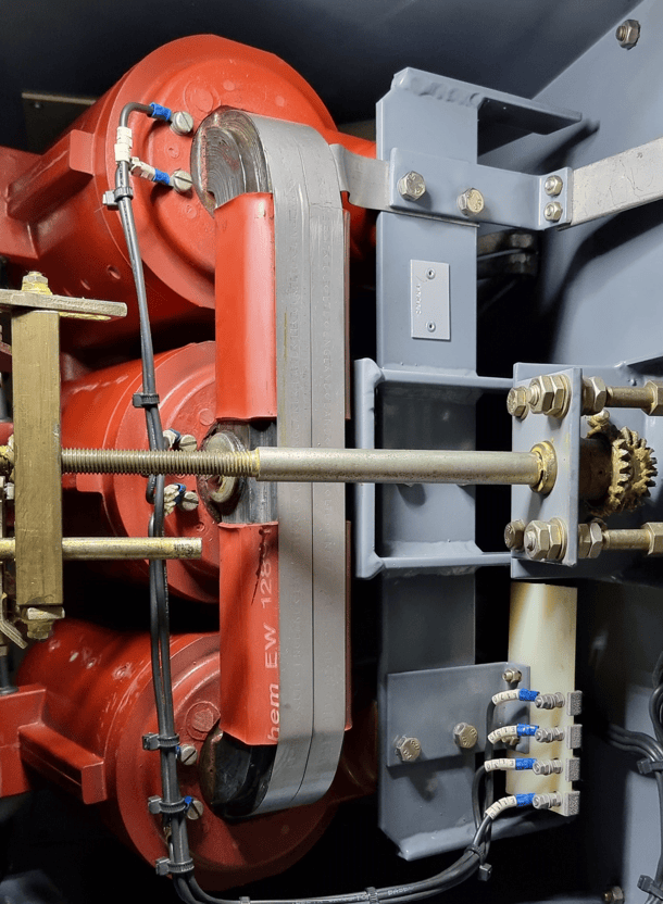 Shut Down Maintenance of HT & LT Switchboards and Transformers - Image 13