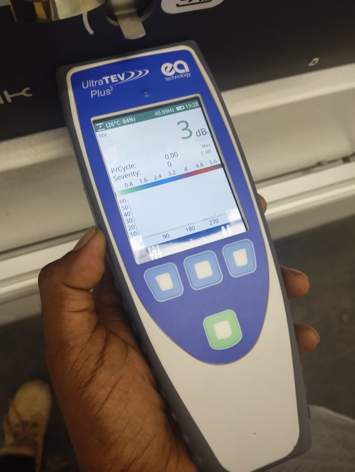 Shut Down Maintenance of HT & LT Switchboards and Transformers - Image 15