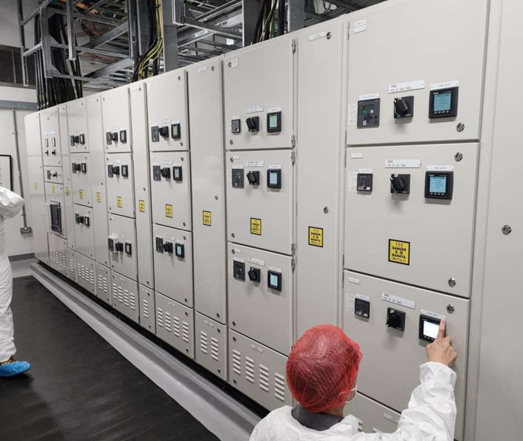 Shut Down Maintenance of HT & LT Switchboards and Transformers - Image 2