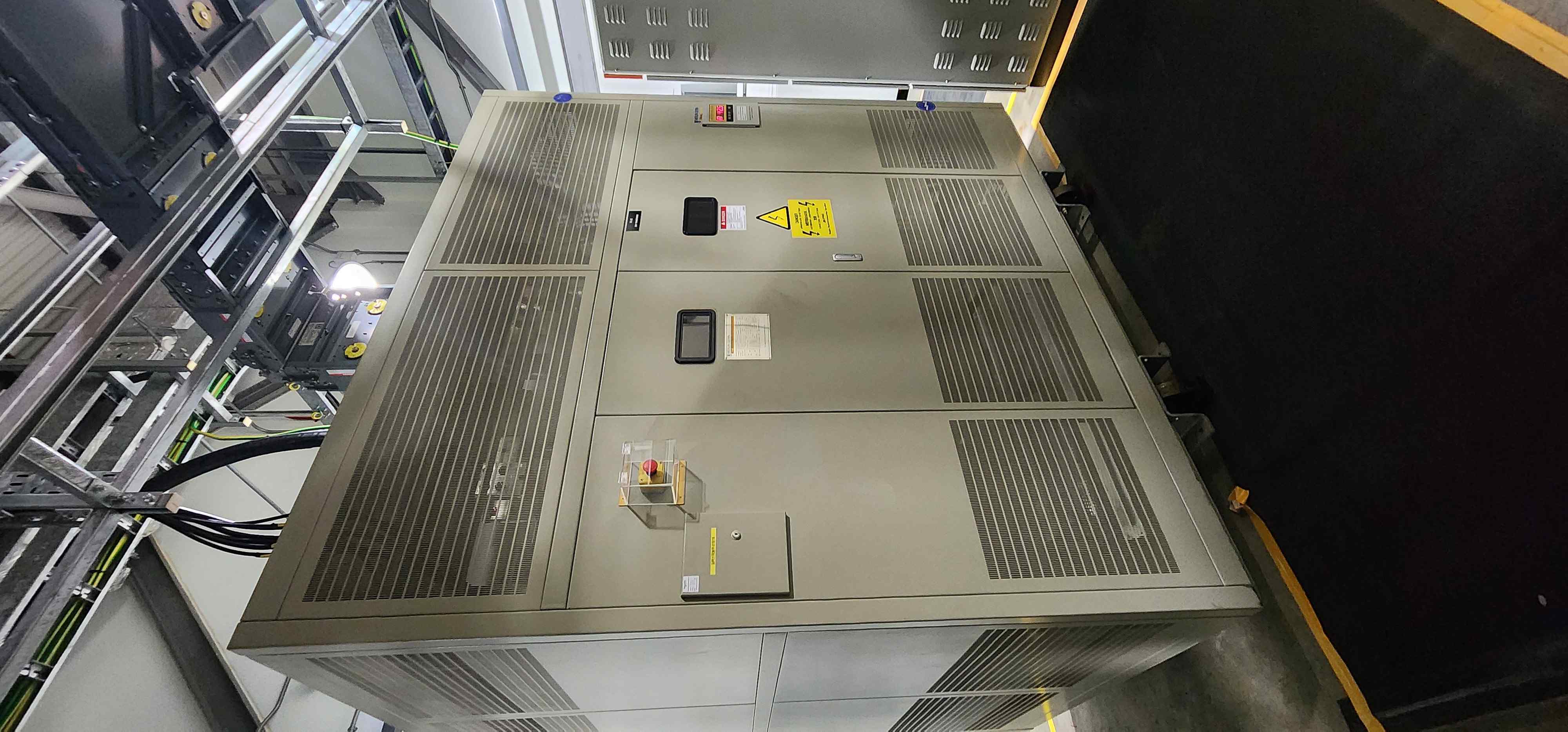 Shut Down Maintenance of HT & LT Switchboards and Transformers - Image 3