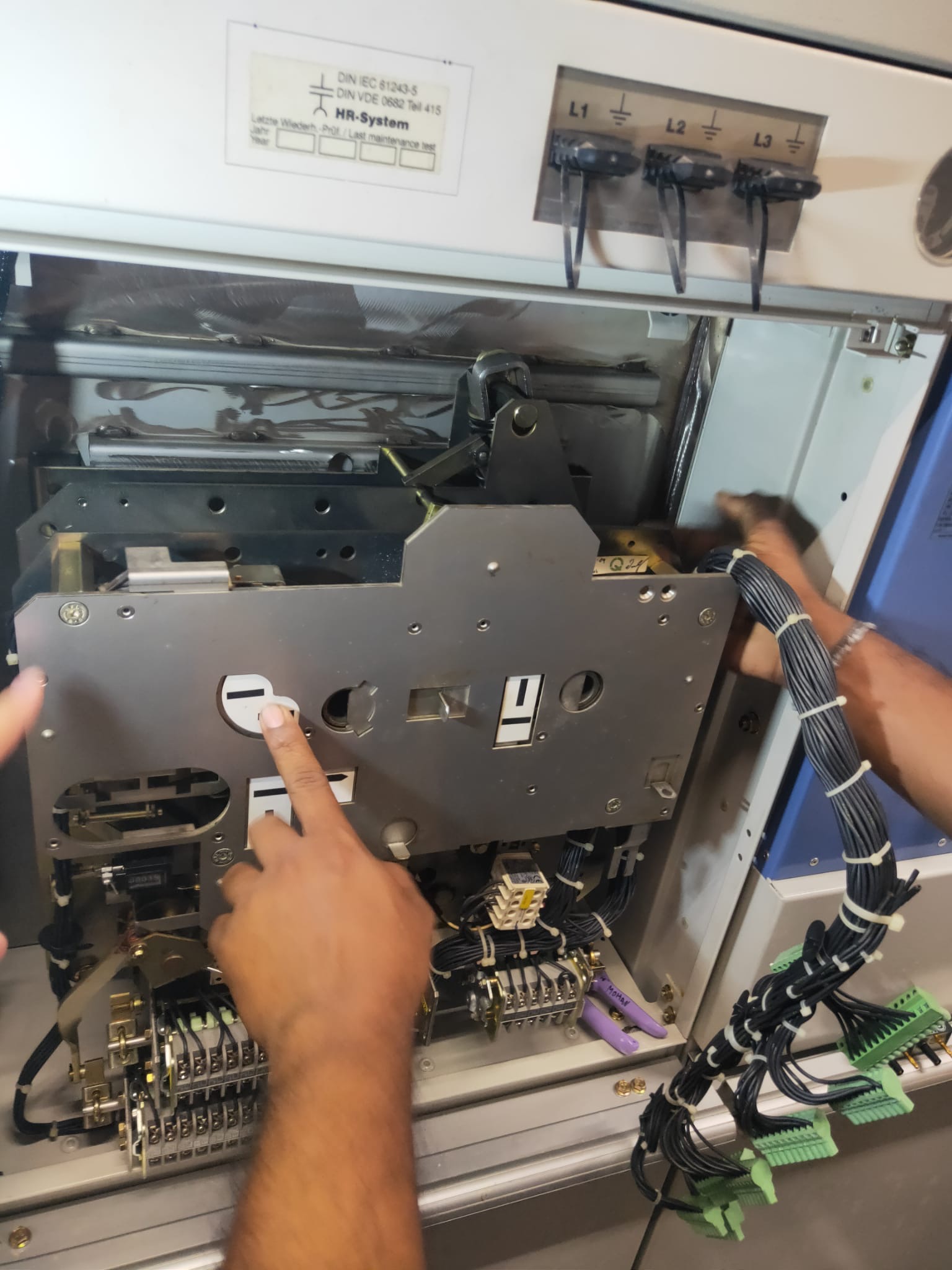 Mechanical Engineering and Fabrication Work - Image 1