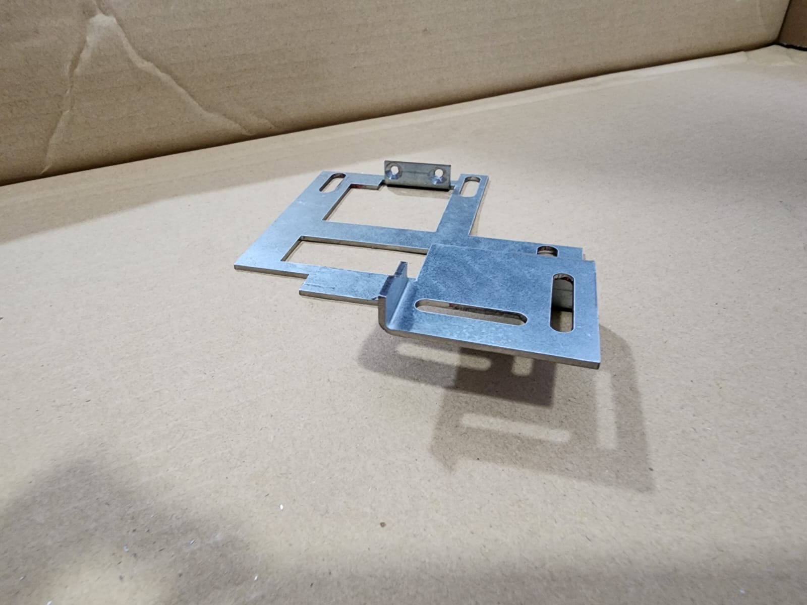 Mechanical Engineering and Fabrication Work - Image 10