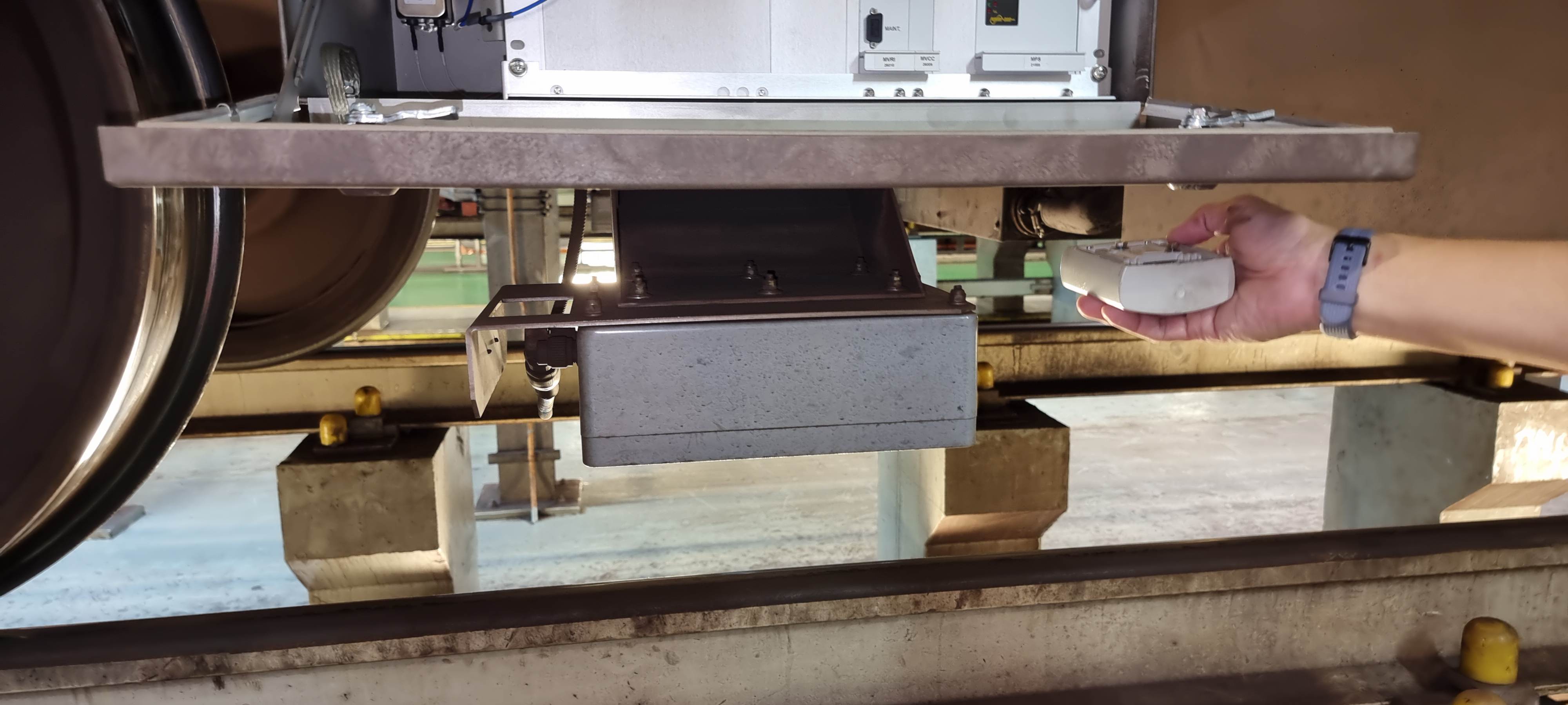 Mechanical Engineering and Fabrication Work - Image 8