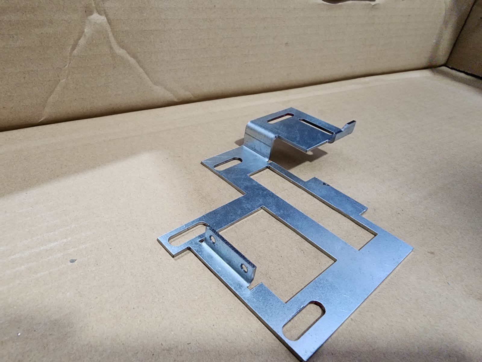 Mechanical Engineering and Fabrication Work - Image 9