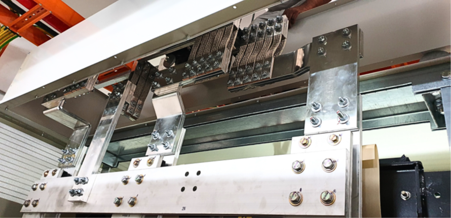 Install and Replace HT & LT Switchboards and Transformers - Image 10