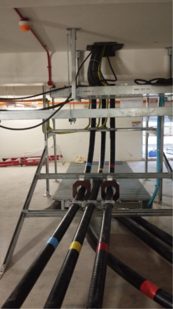 HT & LT Cable Jointing and Termination with Testing - Image 10