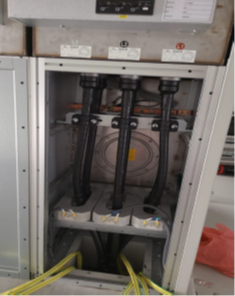 HT & LT Cable Jointing and Termination with Testing - Image 8