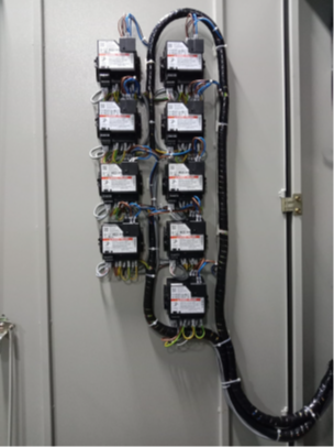 Install & Retrofit of all type of Power Logic (Power Meter & Power Tag) - Image 1