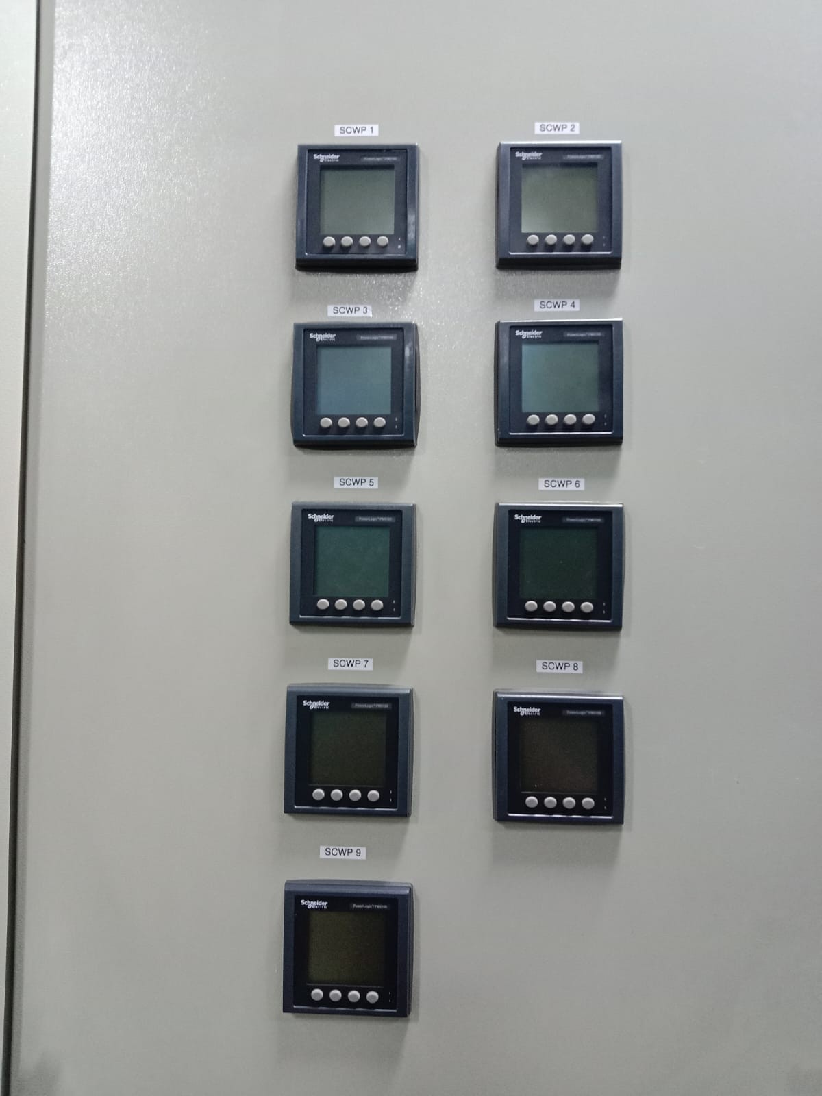 Install & Retrofit of all type of Power Logic (Power Meter & Power Tag) - Image 8