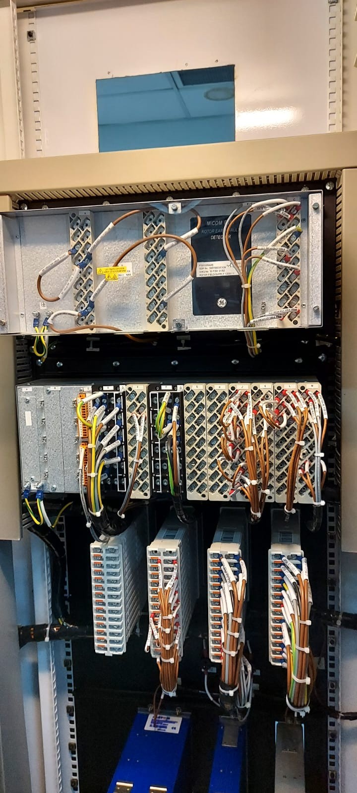 Install & Retrofit of all type of Protection Relay - Image 8