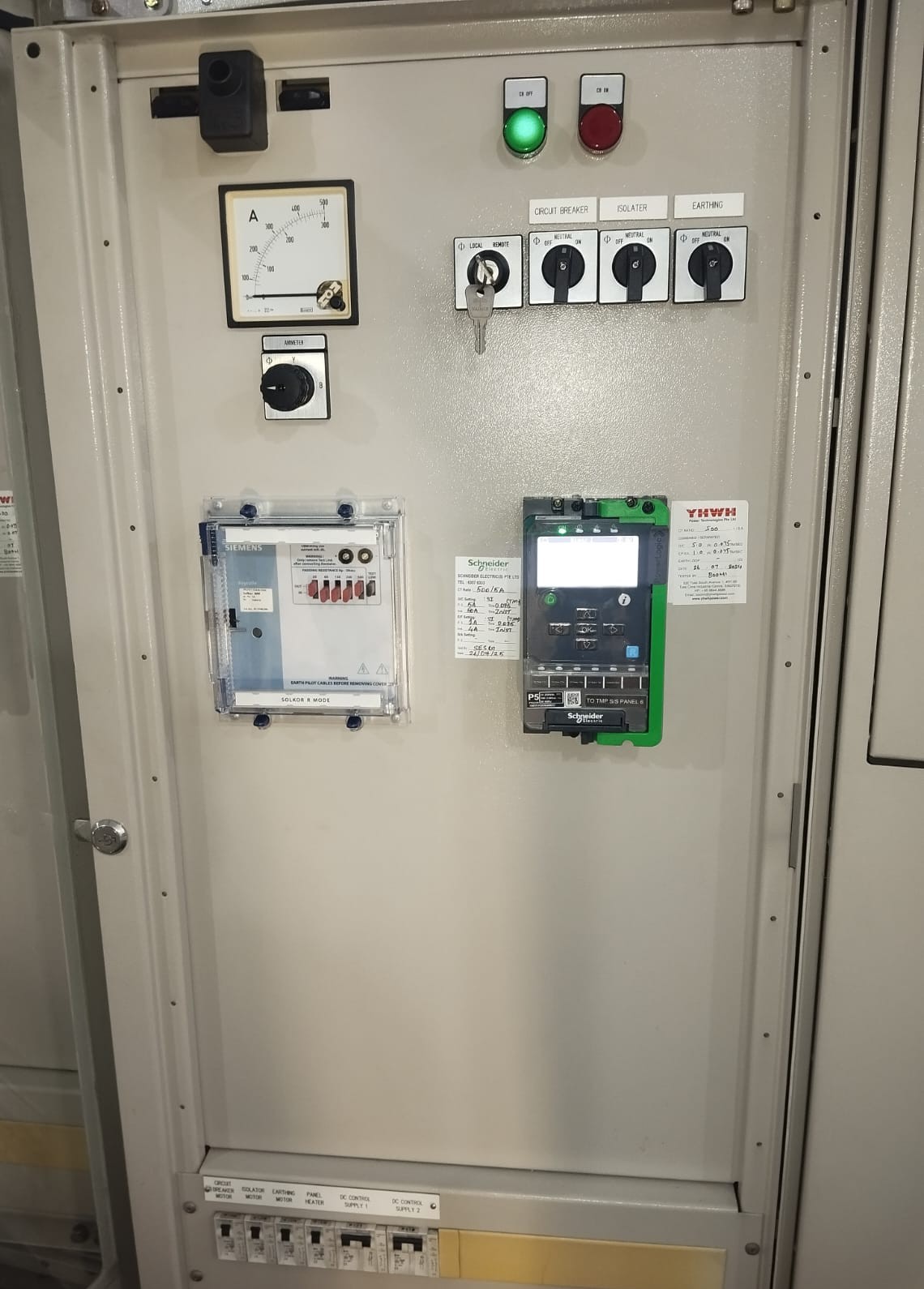 Install & Retrofit of all type of Protection Relay - Image 4