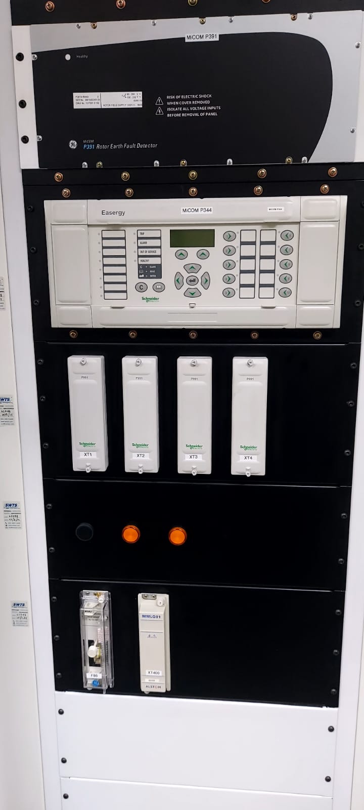 Install & Retrofit of all type of Protection Relay - Image 5