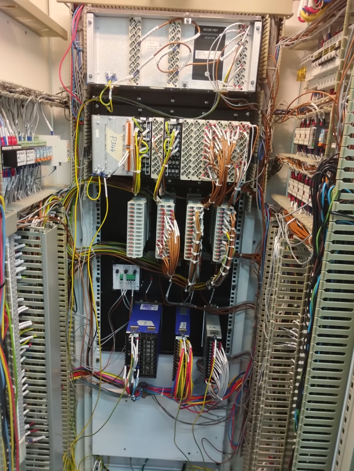 Install & Retrofit of all type of Protection Relay - Image 6