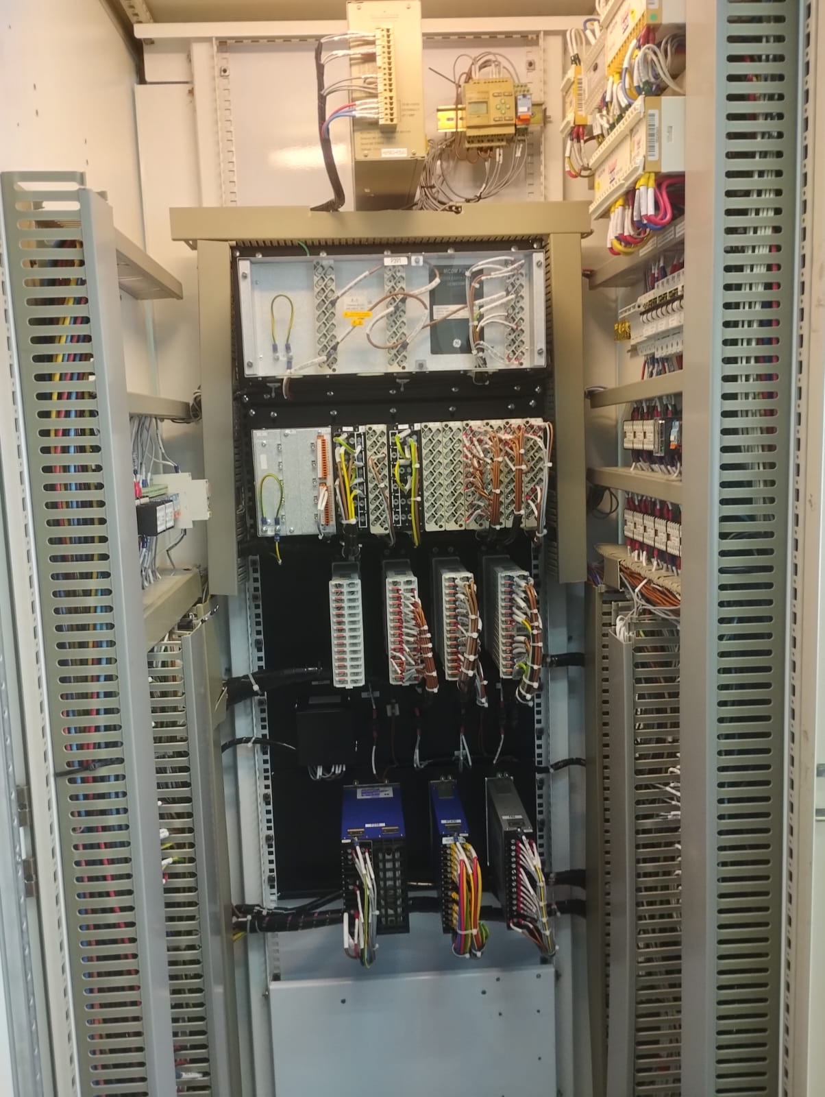 Install & Retrofit of all type of Protection Relay - Image 7