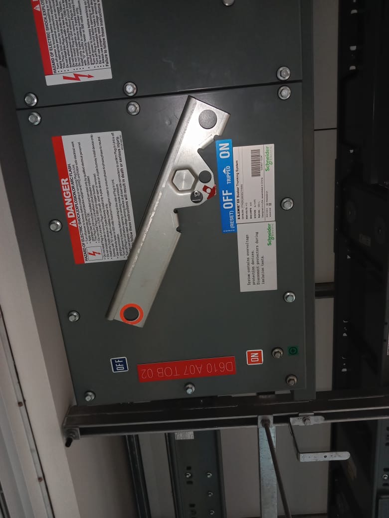 Install, Modification of Bus duct and Tap-Off Unit - Image 7