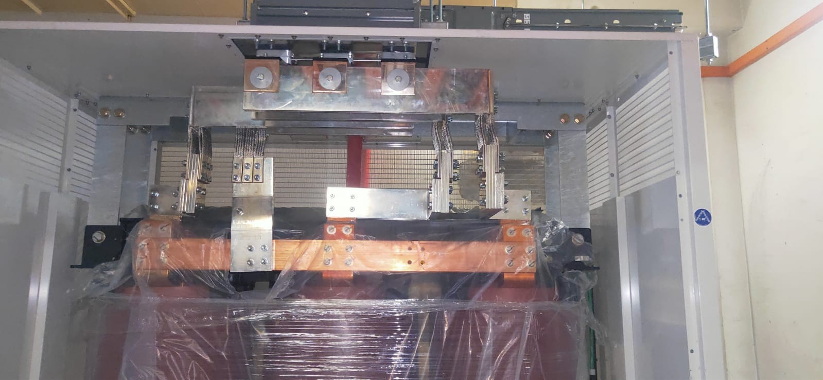 Install and Replace HT & LT Switchboards and Transformers - Image 14