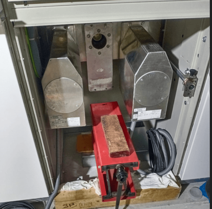 Install and Replace HT & LT Switchboards and Transformers - Image 21