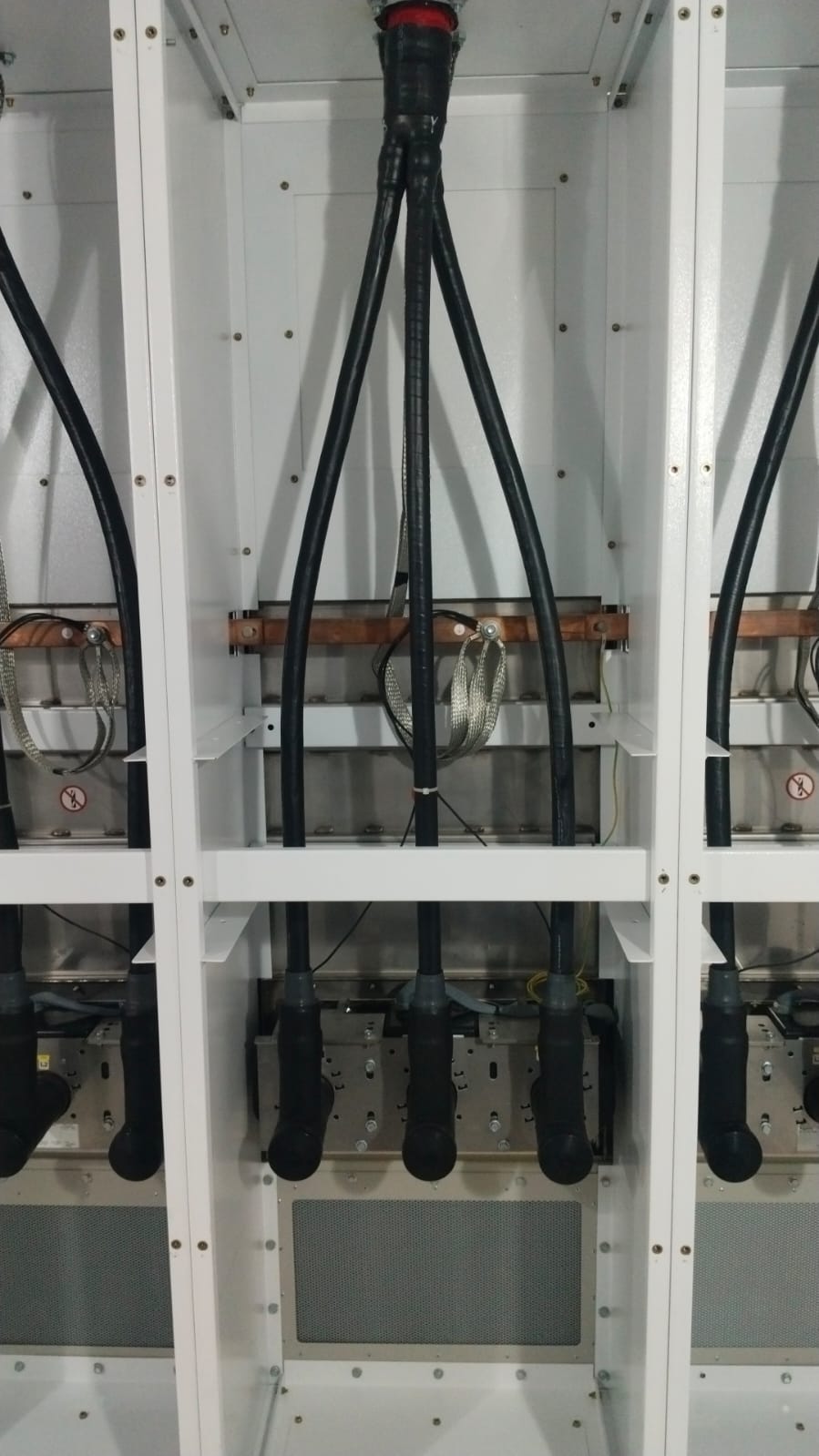 Install and Replace HT & LT Switchboards and Transformers - Image 9